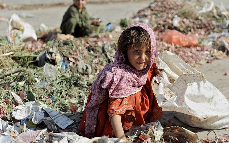 20 پسماندہ ترین اضلاع کی فہرست جاری، 17 بلوچستان میں ہیں