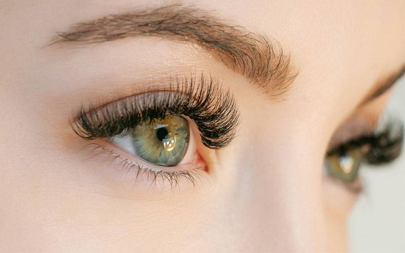 دنیا میں نایاب ترین سبز آنکھیں کتنے فیصد لوگوں کی ہوتی ہیں ؟