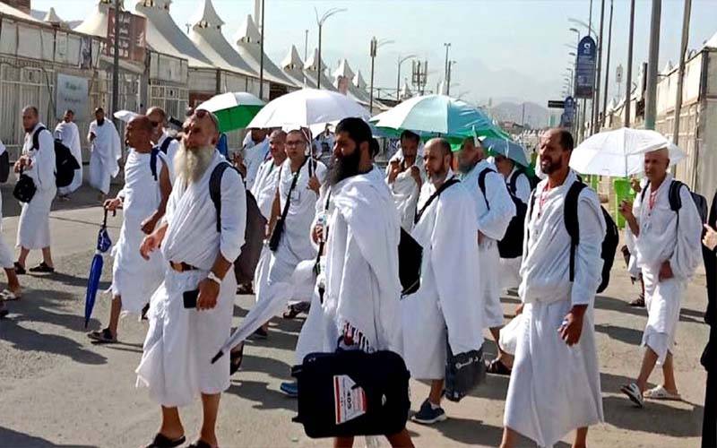 سرکاری حج سکیم 2026 کی دوسری قسط جمع کرانے کی آخری مہلت میں 3 روز کی توسیع