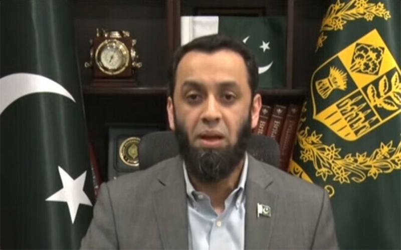 پاکستان کی خارجہ پالیسی فعال، دہشتگردی کیخلاف جنگ میں 90 ہزار جانوں کی قربانیاں دیں، عطا تارڑ