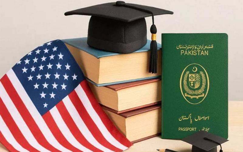 طلبا کیلئے زبردست خبر،امریکا میں مکمل فنڈڈ PHD سکالرشپس پروگرام  کیلئے درخواستیں طلب