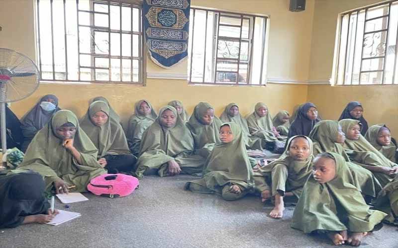 نائجیریا میں اسکول پر مسلح افراد کا حملہ، 25 طالبات اغوا، وائس پرنسپل ہلاک
