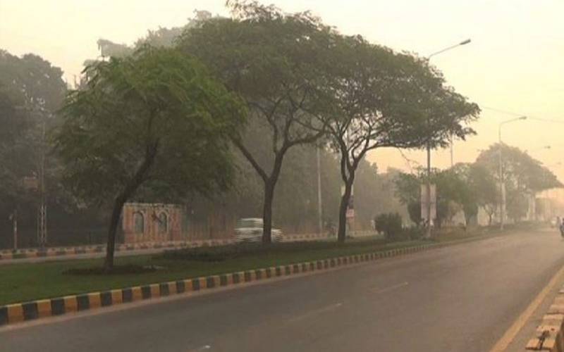 موسم کے بارے میں محکمہ موسمیات کی اہم پیشگوئی