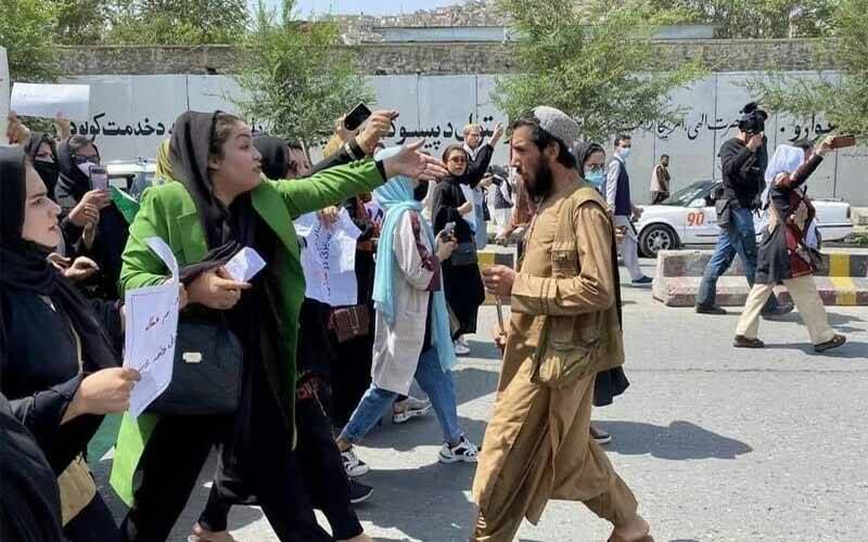 آسٹریلیا کی طالبان کیخلاف نئی پابندیوں کی تجاویز، ہیومن رائٹس واچ نے حمایت کر دی