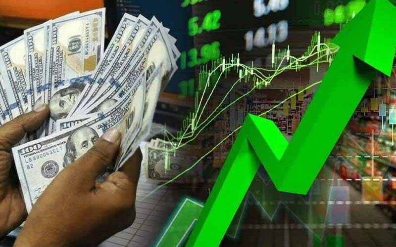 اسٹاک مارکیٹ میں تیزی ، ایک لاکھ 62 ہزار کی حد بحال،ڈالر بھی سستا