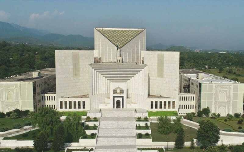 ارے بھائی ہمارے پاس تو ویسے بھی اب کھونے کو کچھ نہیں بچا: جسٹس ہاشم کاکڑ
