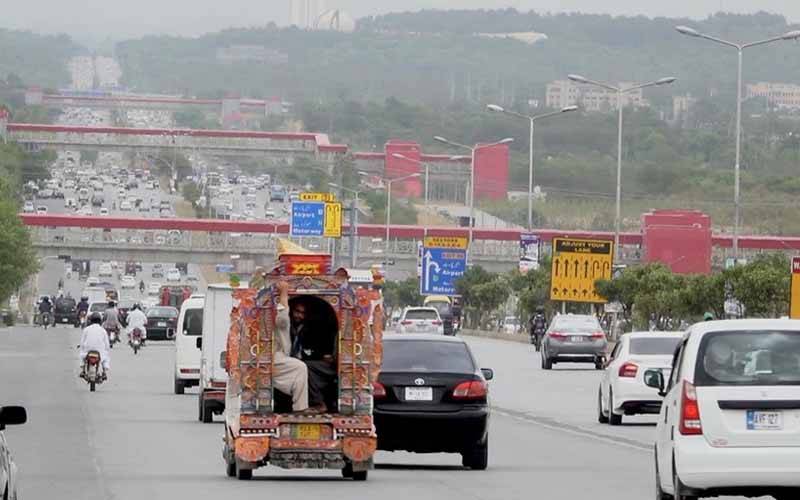 سہ فریقی ٹی20 سیریز کیلئے اسلام آباد پولیس کی ٹریفک ایڈوائزری جاری
