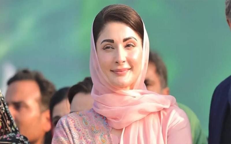 بچوں کے خلاف جرائم کا جڑ سے خاتمہ کر دیں گے: مریم نواز شریف