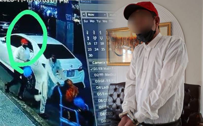 لاہور؛ ذہنی معذور لڑکی سے زیادتی کرنے والا ملزم گرفتار
