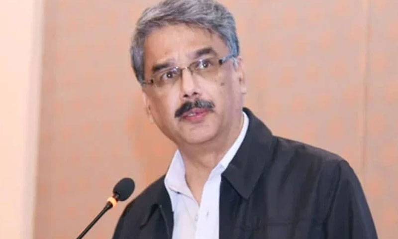 سیاسی موت کے پروانے پر خوشدلی سے دستخط کرکے آیا ہوں، انوار الحق