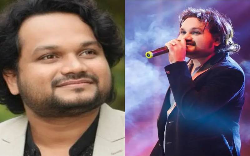 بھارتی گلوکار ہیومنے ساگر 36 سال کی عمر میں چل بسے 