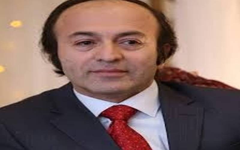 نگراں وزیر اعلیٰ گلگت بلتستان کیلئے مشاورت مکمل،راجہ نظیم الامین کا نام فائنل ؛ذرائع 