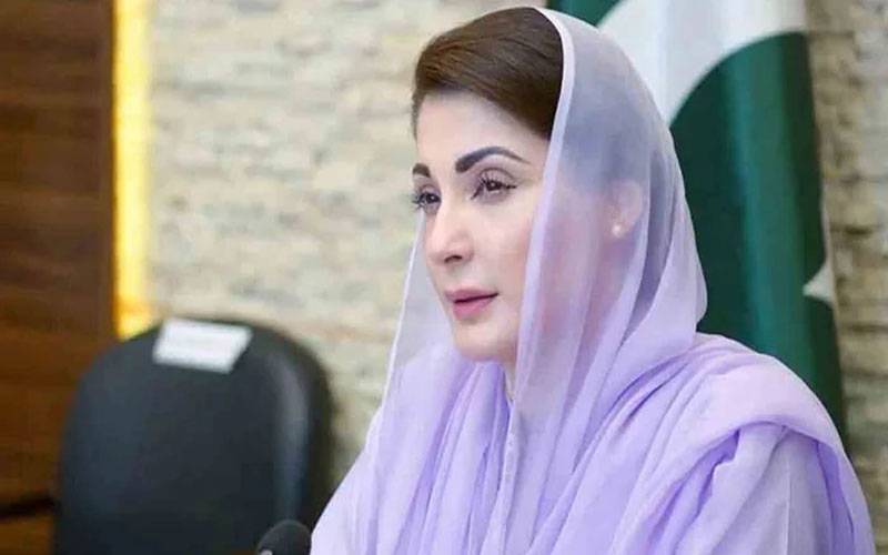وزیراعلیٰ پنجاب مریم نواز شریف نے کومبنگ آپریشن مستقل جاری رکھنے کا حکم  دیدیا