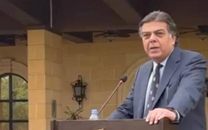 پاکستان کو کاروبار دوست پالیسیوں کی اشد ضرورت ہے ؛احمد نواز سکھیرا 
