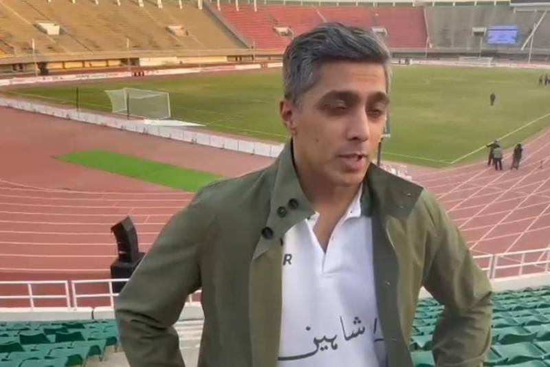 ایسا نہیں ہونا چاہیے بورڈز پیسہ کمائیں اور ٹیمیں رل جائیں،مالک ملتان سلطان