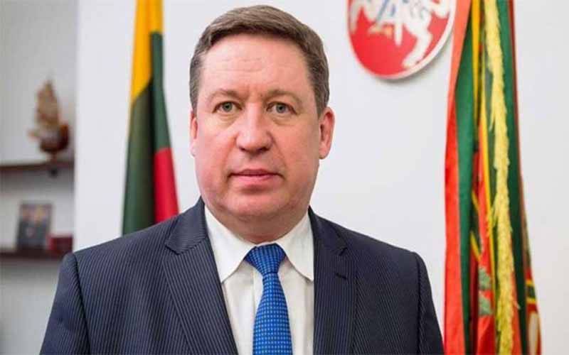 عمران خان کی رہائی کا فیصلہ عدالتوں کا اختیار ہے: یورپی یونین 