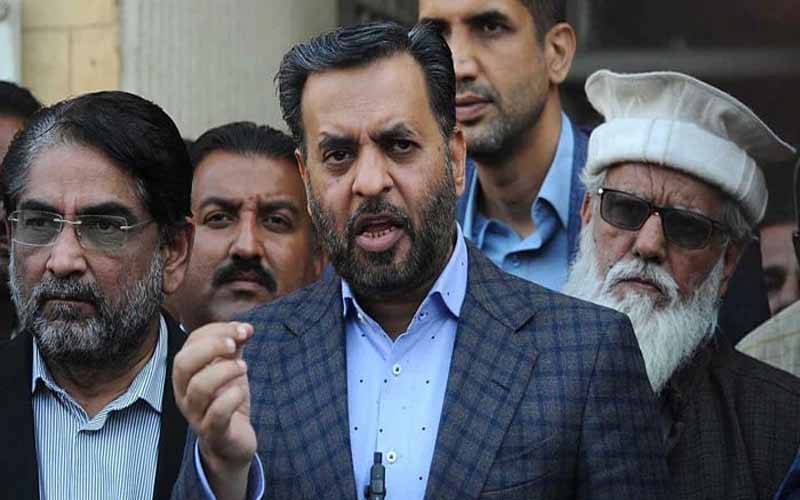 صوبے بنانے کے قانون میں بھی آئینی ترمیم ہوسکتی ہے: مصطفیٰ کمال