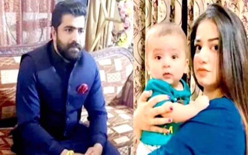 ثانیہ زہرا قتل کیس: مقتولہ کے شوہر کو سزائے موت سنادی گئی