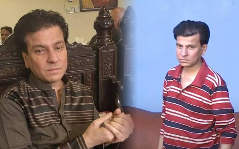 معروف کامیڈین طارق ٹیڈی کو بچھڑے 3 برس بیت گئے