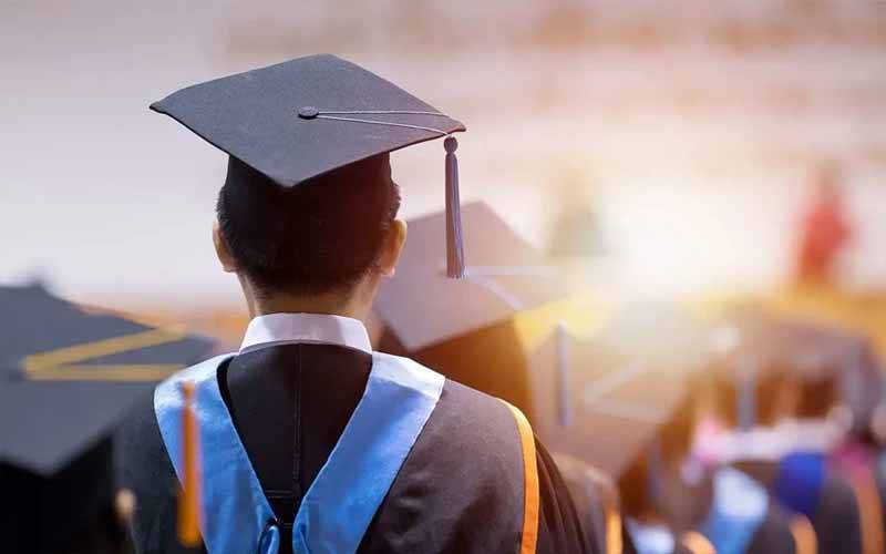  امریکا میں اعلیٰ تعلیم کے خواہشمند پاکستانی طلبہ کیلئے خوشخبری