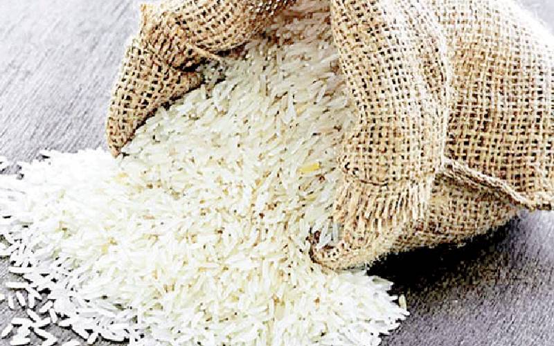 چاول کی قیمتوں میں تیزی کا رجحان ،عوام پریشان