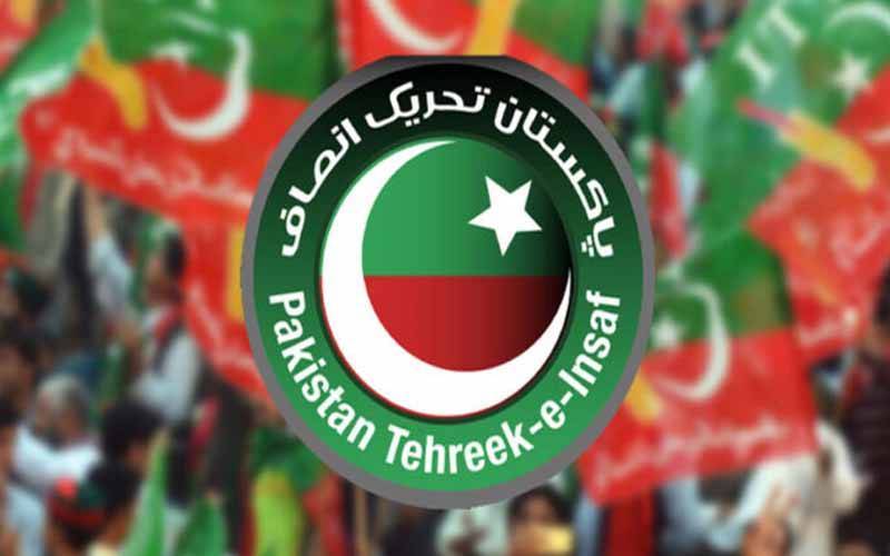 پی ٹی آئی رہنما پر قاتلانہ حملہ,شدید زخمی