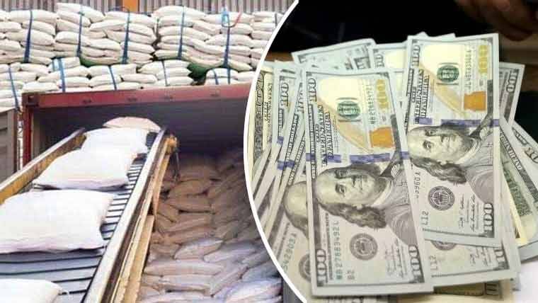 حکومت اکتوبر میں 2 لاکھ ٹن چینی درآمد کرنےمیں کامیاب،مجموعی طورپر2 لاکھ31 ہزار390 ٹن چینی درآمد