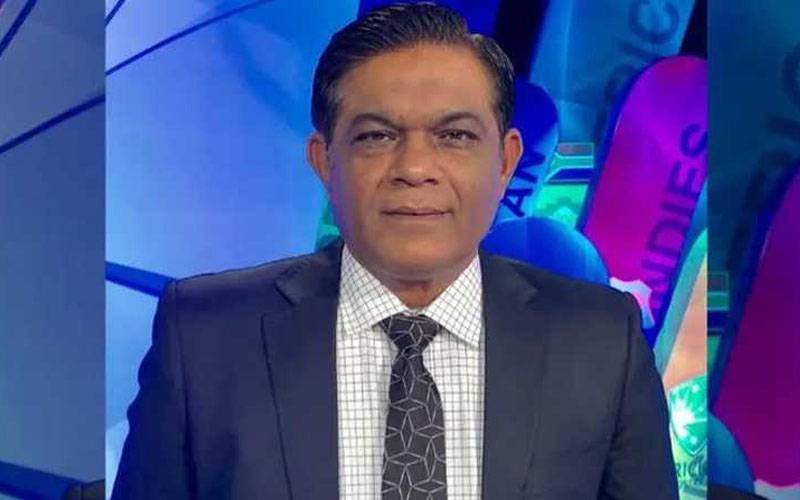 سابق کرکٹر راشد لطیف کے خلاف سٹے بازی کی تحقیقات کا آغاز 