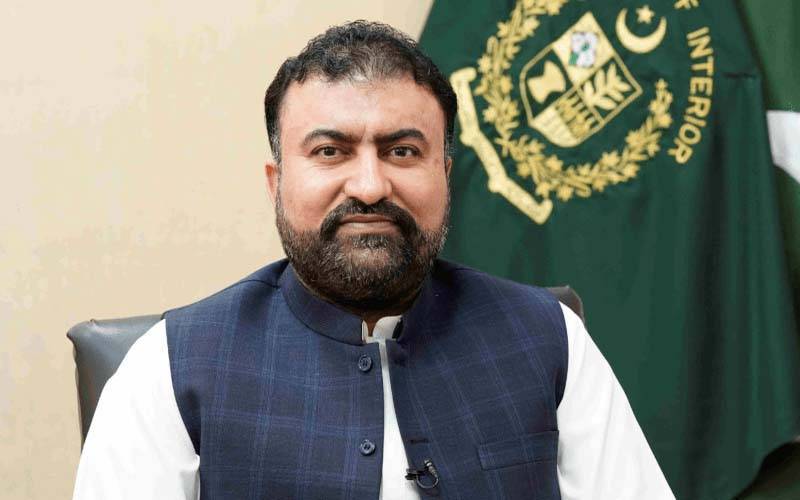 وزیراعلیٰ بلوچستان سرفراز بگٹی کو جلد ہٹایا جا رہا ہے،دوستین ڈومکی کا دعویٰ
