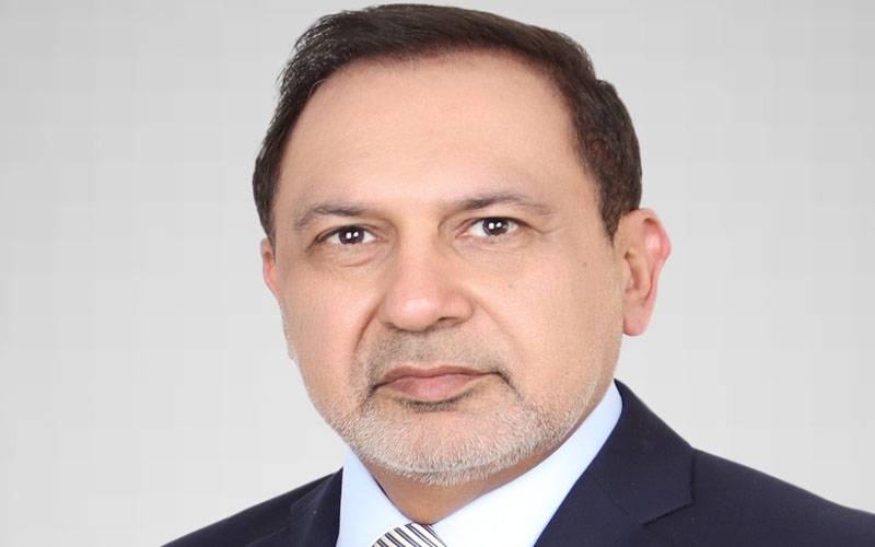 انجینئر الطاف حسین بطور منیجنگ ڈائریکٹر این جی سی تعینات
