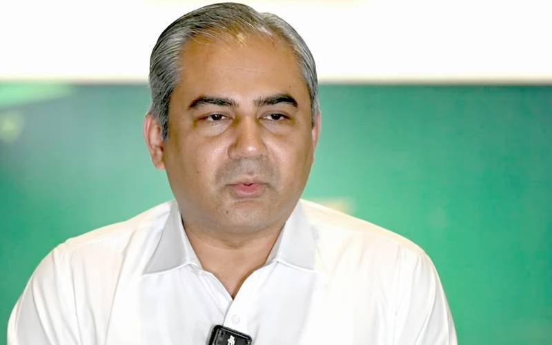 ’’ویلڈن ارشد ندیم‘‘،محسن نقوی کی ڈھیروں مبارکباد 