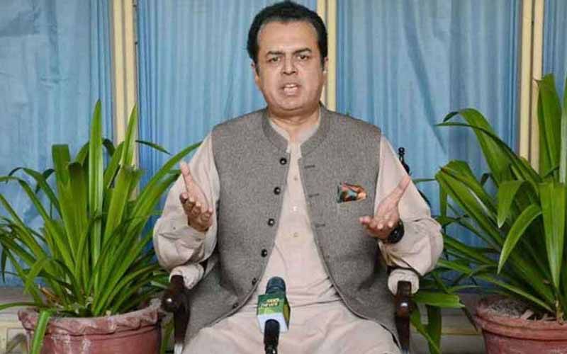  عدلیہ کی پاکیزگی کیلئے مزید سیاسی استعفوں کی ضرورت ہے: طلال چودھری