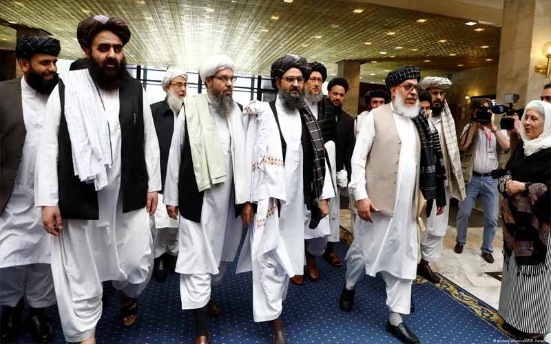 افغانستان کو عالمی سطح پر بڑا دھچکا، ایس سی او اجلاس میں پھر مدعو نہ کیا گیا
