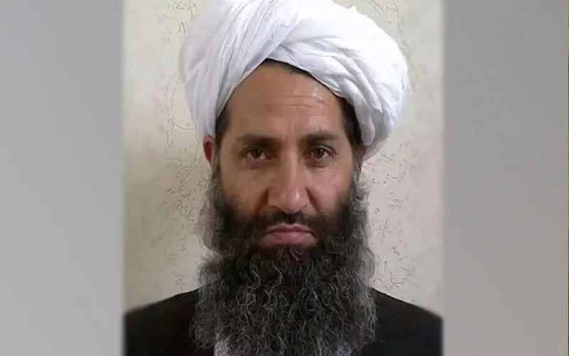 طالبان سربراہ ملا ہبت اللہ پر قاتلانہ حملہ! اندرونی دشمن کون؟ تہلکہ خیز تفصیلات سامنے آگئیں