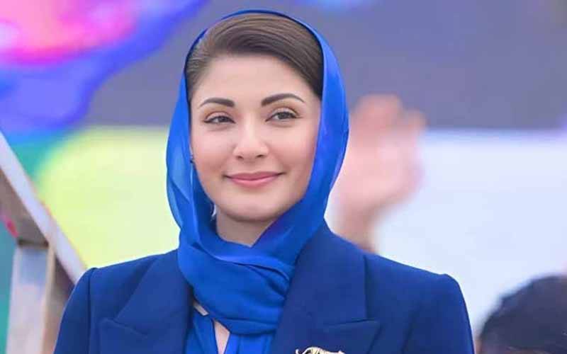  پنجاب حکومت کا ہر قدم بچوں کی بھلائی، حفاظت اور خوشیوں کیلئے ہے:مریم نواز