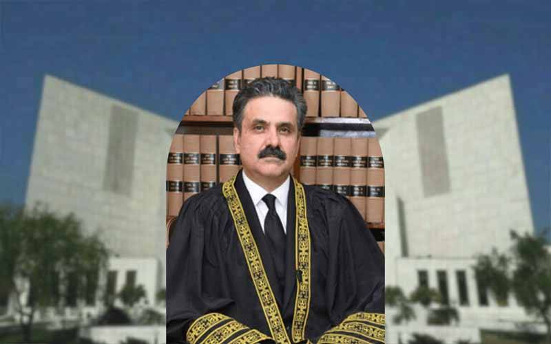 چیف جسٹس پاکستان کی سربراہی میں جوڈیشل کمیشن کے 3 اجلاس 2 دسمبر کو ہوں گے