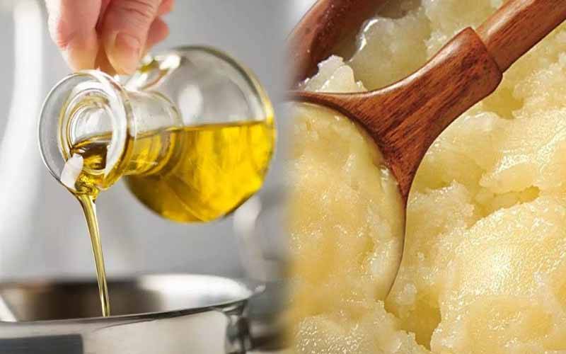 گھی،آئل سمیت مختلف اشیائے خورونوش مہنگی ہوگئیں 