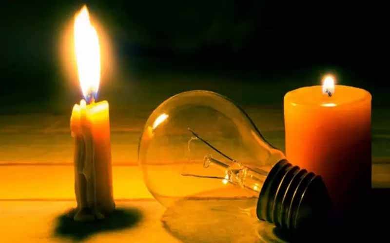 کن علاقوں میں کل بجلی بند رہے گی؟ اعلان ہوگیا
