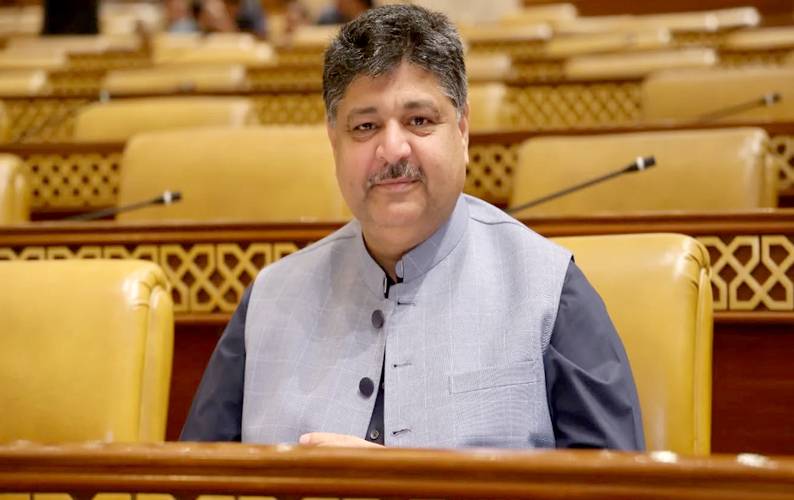 پی پی 149کے مختلف رہنماؤں کا استحکام پاکستان پارٹی میں شمولیت کااعلان 