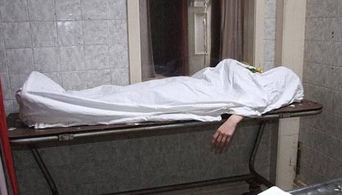  لاہور، سید پور میں 18 سالہ لڑکی کی مبینہ  طور پر خودکشی 