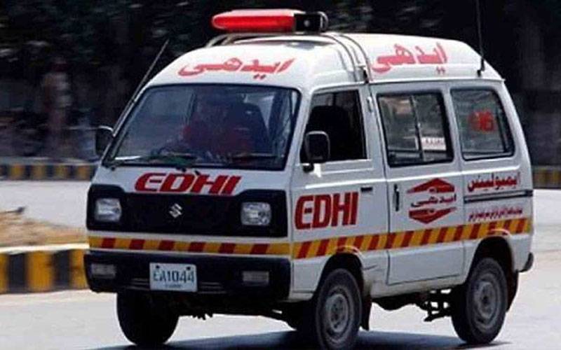  ظالم باپ نے گھریلو تنازعہ پر بیٹی قتل کردی