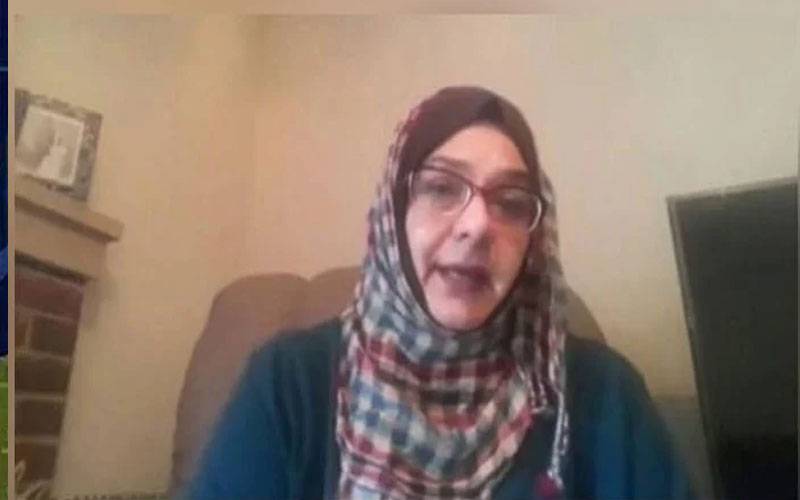 پاکستان میں انتشار اور دہشتگردی کی مرتکب مجرمہ کو امریکی عدالت نے سزا سنا دی