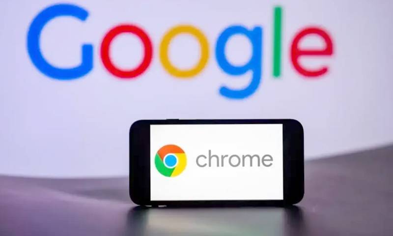 سکیورٹی مسئلے سے بچنے کیلئے گوگل کروم کو فوری اپ ڈیٹ کرلیں