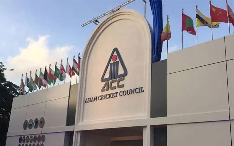 انڈر 19 ایشیاء کپ 2025ء کے شیڈول کا اعلان
