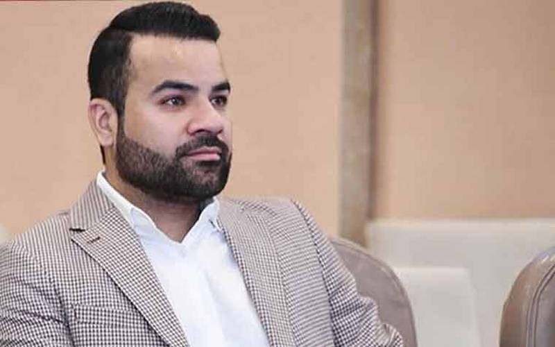 سمجھ نہیں آیا ججوں نے درخواست سپریم کورٹ میں کیوں دی؟ بیرسٹر عقیل ملک
