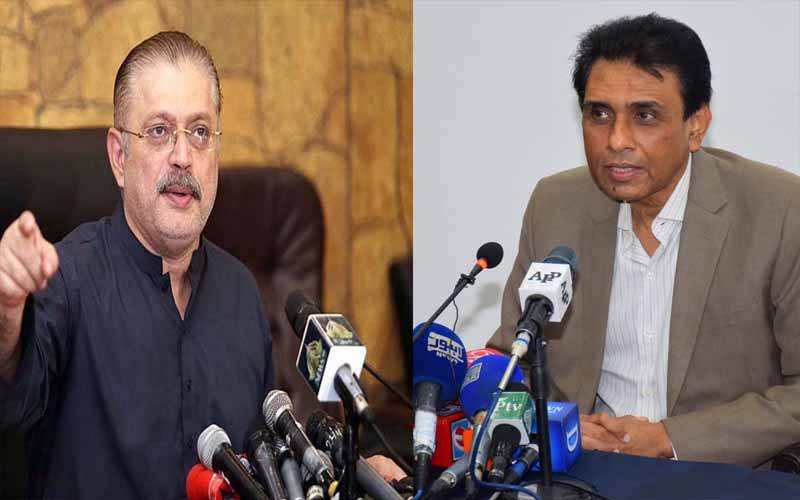 ’’کراچی کا 17 سالہ قبضہ اب ختم ہونا چاہیے‘‘: ایم کیو ایم اور پیپلز پارٹی میں خلیج بڑھنے لگی