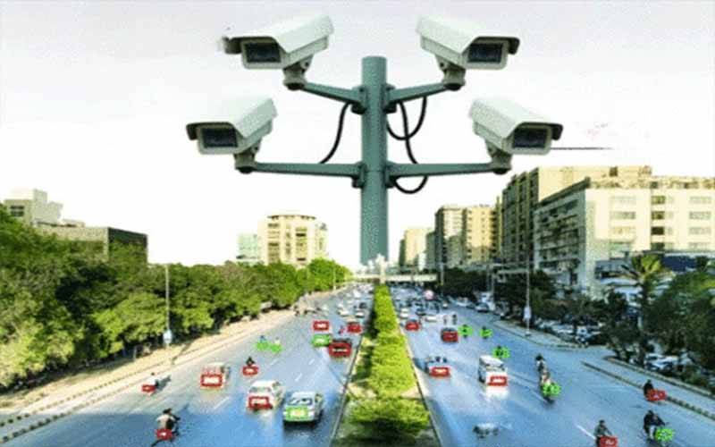 بھاری ٹریفک جرمانے ختم کرانے کیلئے عدالت کی انوکھی شرط