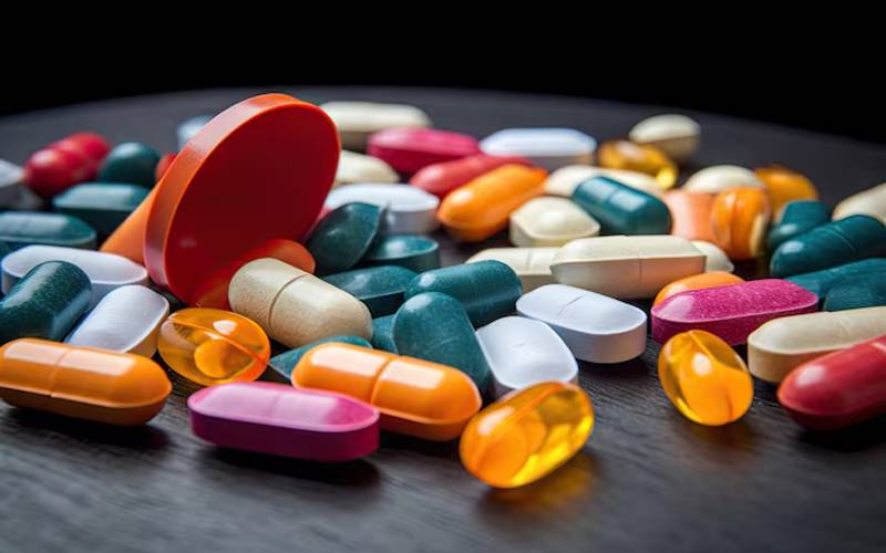 ٹیسٹ کی جھنجھٹ ختم، معدے کے معائنے کے لئے اے آئی کیپسول تیار