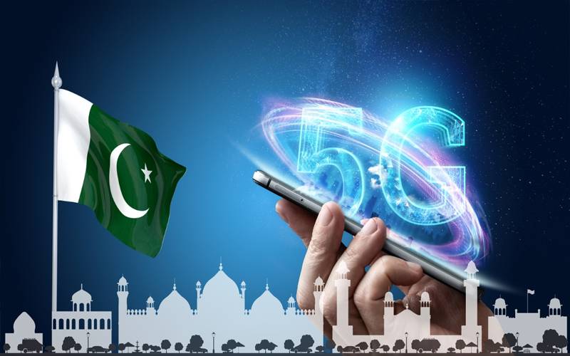 پی ٹی اے کو فروری 2026 تک فائیو جی اسپیکٹرم نیلامی کا ہدف دیدیا گیا