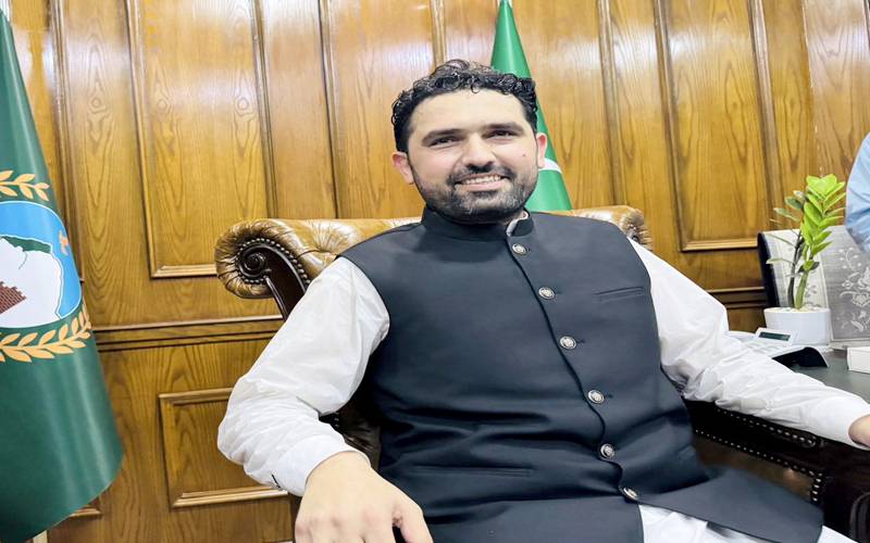 الیکشن ایکٹ کی خلاف ورزی، سہیل آفریدی کی حاضری سے استثنیٰ کی درخواست منظور